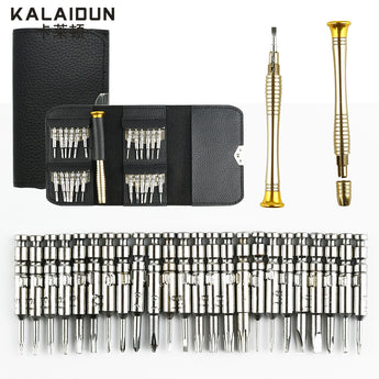 Screwdriver Set 25 in 1  Torx Screwdriver Repair Tool - Gadget Me Please
