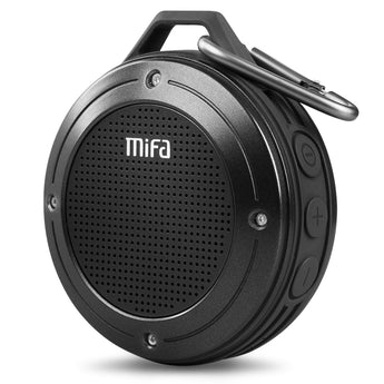Portable bluetooth Speaker Shock Resistance - Gadget Me Please