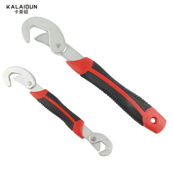 Multi-Function 2pcs Universal Wrench - Gadget Me Please