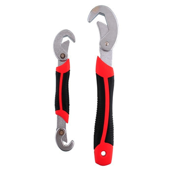Multi-Function 2pcs Universal Wrench - Gadget Me Please