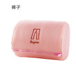 Zippered Mesh Laundry Wash Bags Foldable - Gadget Me Please