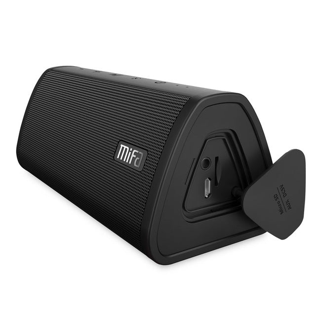 Bluetooth speaker Portable Wireless Loudspeaker Sound System Gadget