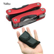 Stainless Steel Multi tool Functional Plier Hand Tools - Gadget Me Please