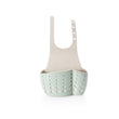 Kitchen Sponge Drain Holder Wheat Fiber Sponge Storage - Gadget Me Please