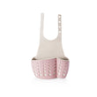Kitchen Sponge Drain Holder Wheat Fiber Sponge Storage - Gadget Me Please