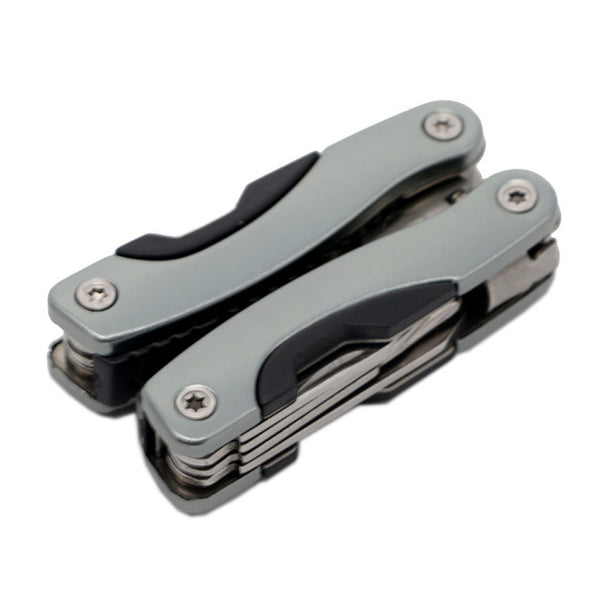 Stainless Steel Multi tool Functional Plier Hand Tools - Gadget Me Please