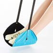 Travel Aviation Seat Foot Pad Train practical Adjustable - Gadget Me Please