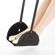 Travel Aviation Seat Foot Pad Train practical Adjustable - Gadget Me Please