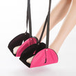 Travel Aviation Seat Foot Pad Train practical Adjustable - Gadget Me Please