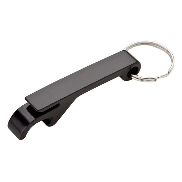 Beer Bottle Opener Keychain 4 in 1 - Gadget Me Please