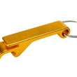Beer Bottle Opener Keychain 4 in 1 - Gadget Me Please