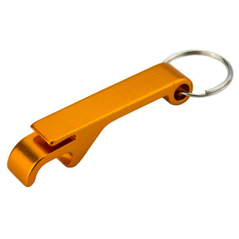 Beer Bottle Opener Keychain 4 in 1 - Gadget Me Please