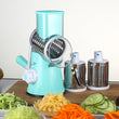Manual Vegetable Cutter Slicer Kitchen Accessories - Gadget Me Please