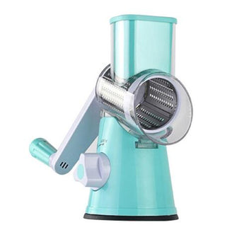 Manual Vegetable Cutter Slicer Kitchen Accessories - Gadget Me Please