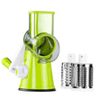 Manual Vegetable Cutter Slicer Kitchen Accessories - Gadget Me Please