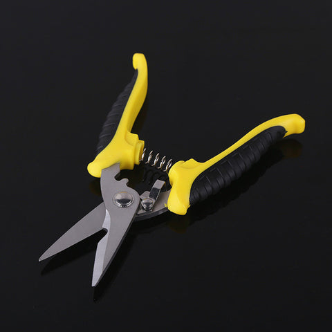 7/8 inches Electronic Scissors Wire - Gadget Me Please