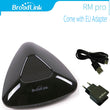 RM Mini 3 Universal Intelligent IR+RF+Wifi Remote Controller For Ios Android Smart Home - Gadget Me Please
