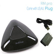 RM Mini 3 Universal Intelligent IR+RF+Wifi Remote Controller For Ios Android Smart Home - Gadget Me Please