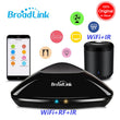 RM Mini 3 Universal Intelligent IR+RF+Wifi Remote Controller For Ios Android Smart Home - Gadget Me Please