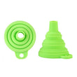 1Pcs/lots Silicone Gel Foldable Collapsible - Gadget Me Please
