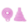 1Pcs/lots Silicone Gel Foldable Collapsible - Gadget Me Please